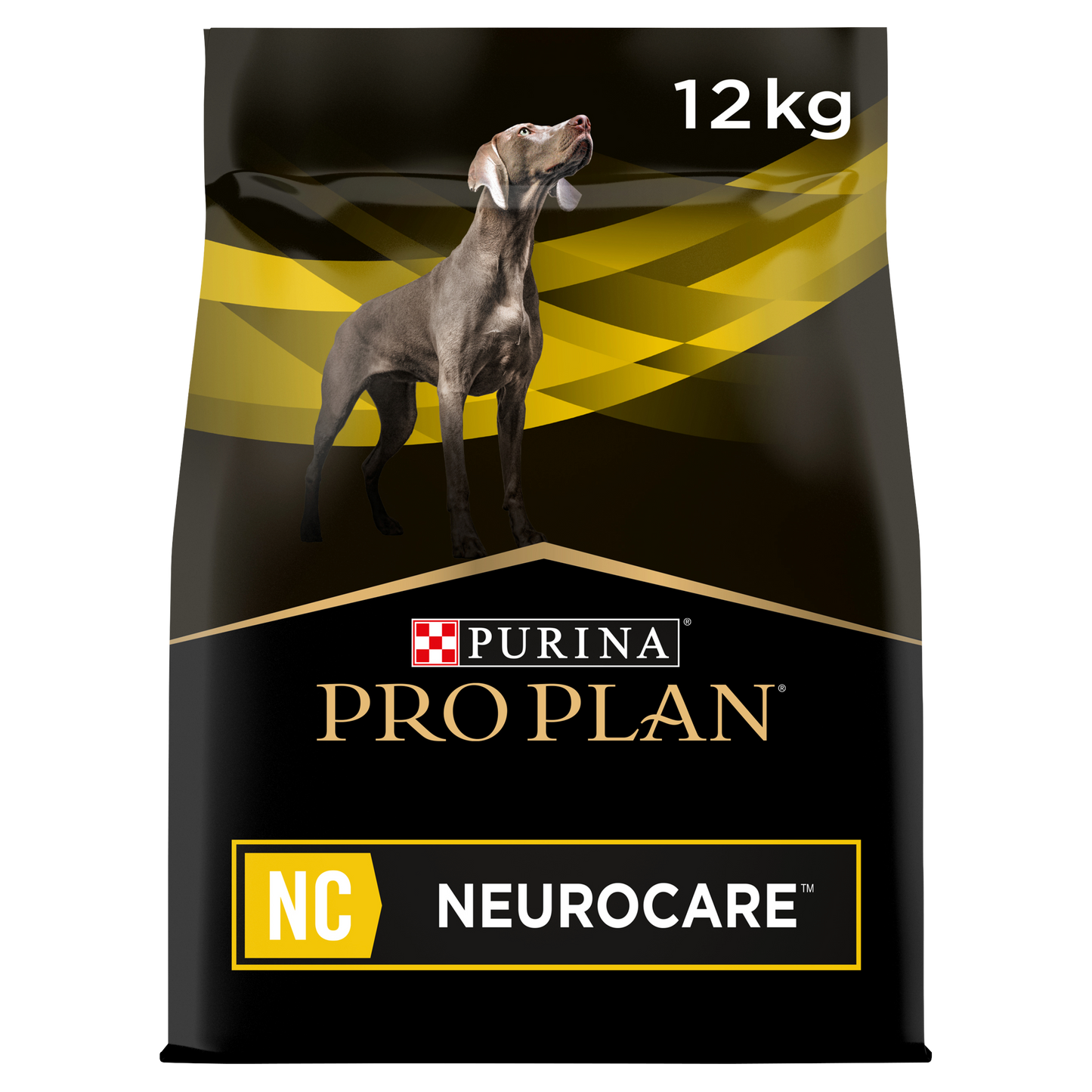 PURINA PRO PLAN VET DIETS NC Neurocare torrfoder hund 12kg