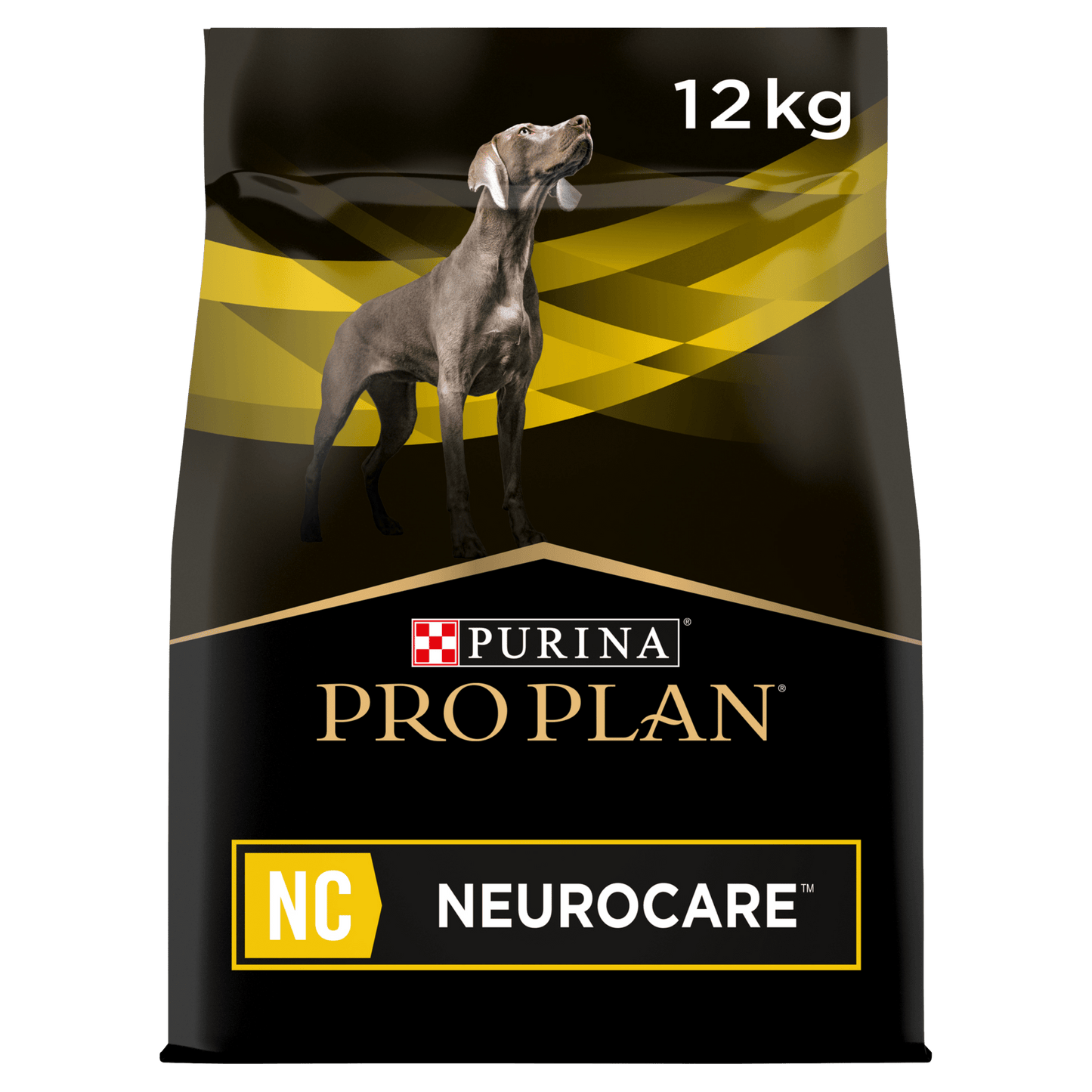 PURINA PRO PLAN VET DIETS NC Neurocare torrfoder hund 12kg - Handla på Gaston