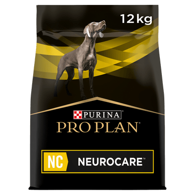 PURINA PRO PLAN VET DIETS NC Neurocare torrfoder hund 12kg - Handla på Gaston