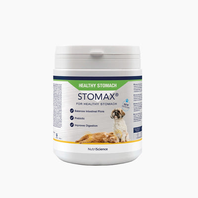 Stomax® - Handla på Gaston