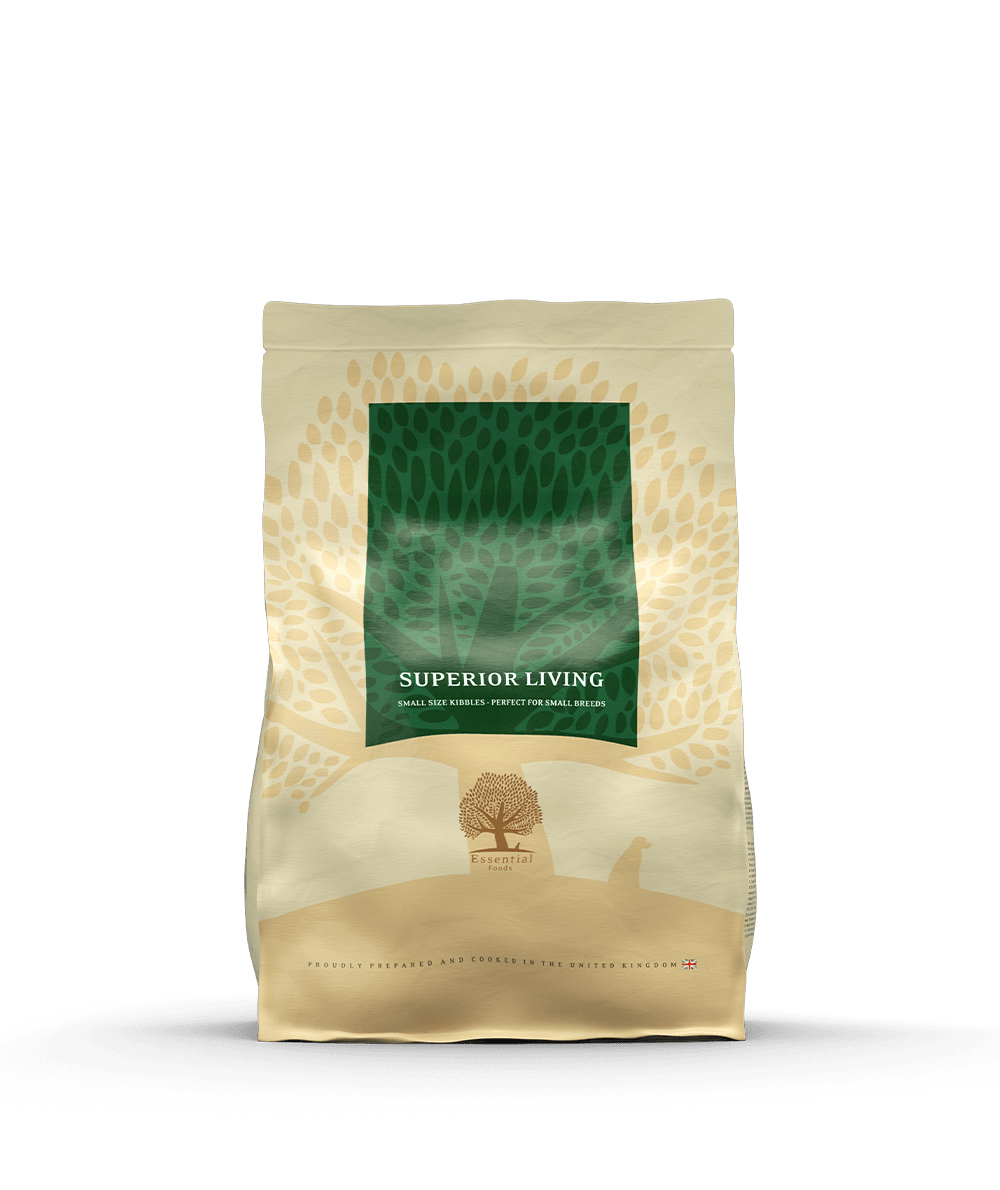 Essential Superior Living