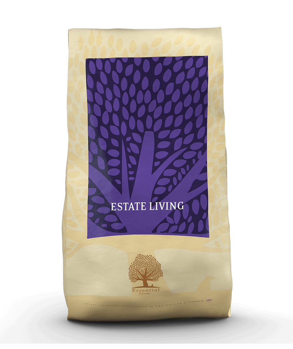 Essential Estate Living - Handla på Gaston