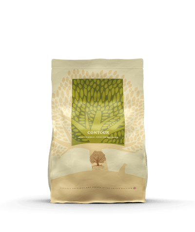 Essential Contour - Handla på Gaston