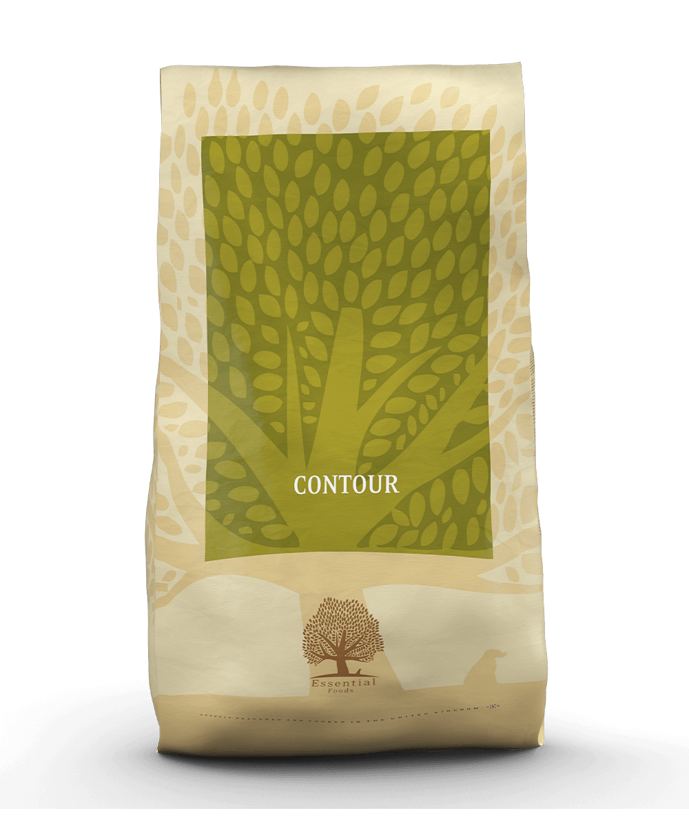 Essential Contour - Handla på Gaston