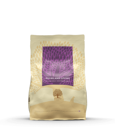 Essential Highland Living - Handla på Gaston