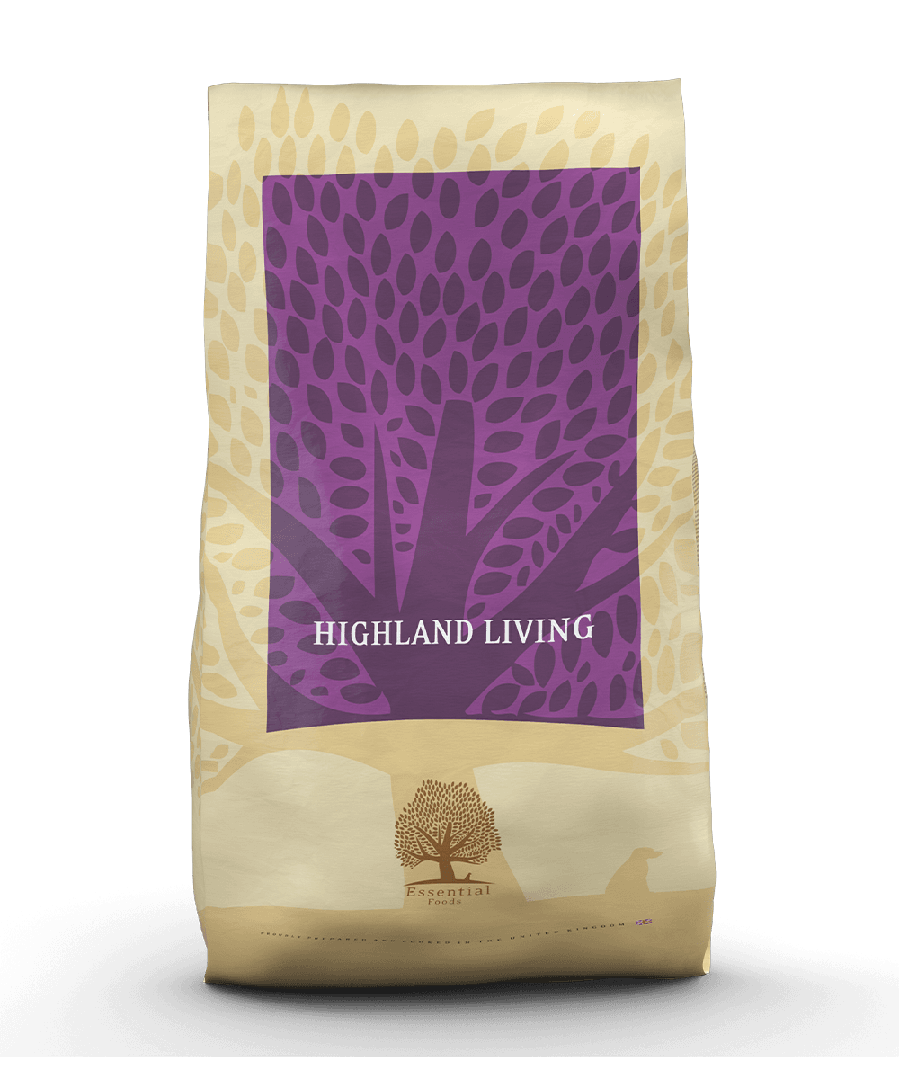 Essential Highland Living - Handla på Gaston