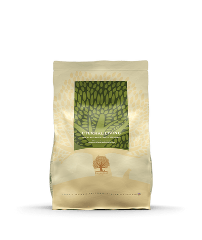 Essential Eternal Living - Handla på Gaston