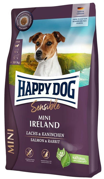 Happy Dog Sensible Mini Ireland - Handla på Gaston