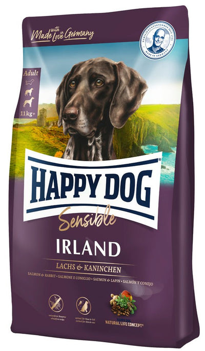 Happy Dog Sensible Ireland - Handla på Gaston