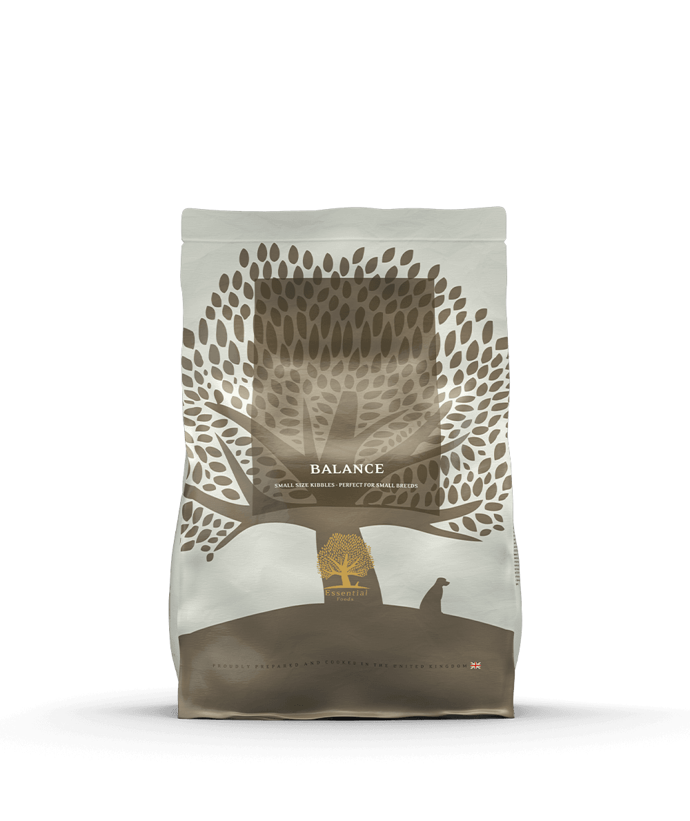 Essential Balance - Handla på Gaston