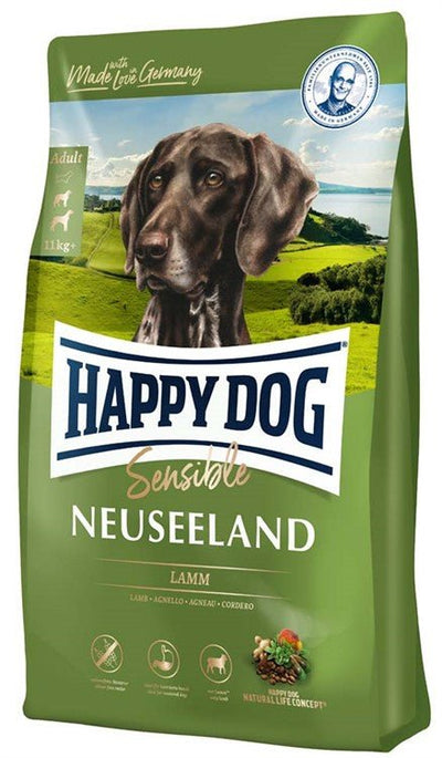 Happy Dog Sensible Neuseeland - Handla på Gaston