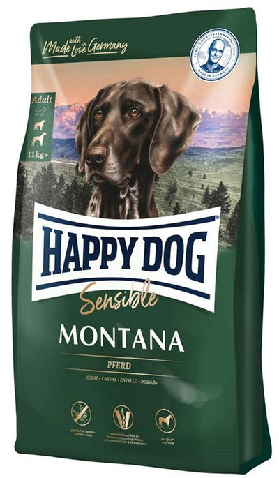 Happy Dog Sensible Montana - Handla på Gaston