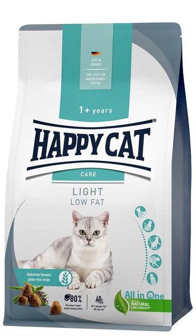 Happy Cat Sensible Adult Light - Handla på Gaston