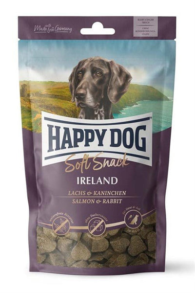 Happy Dog Soft Snack Ireland - Handla på Gaston