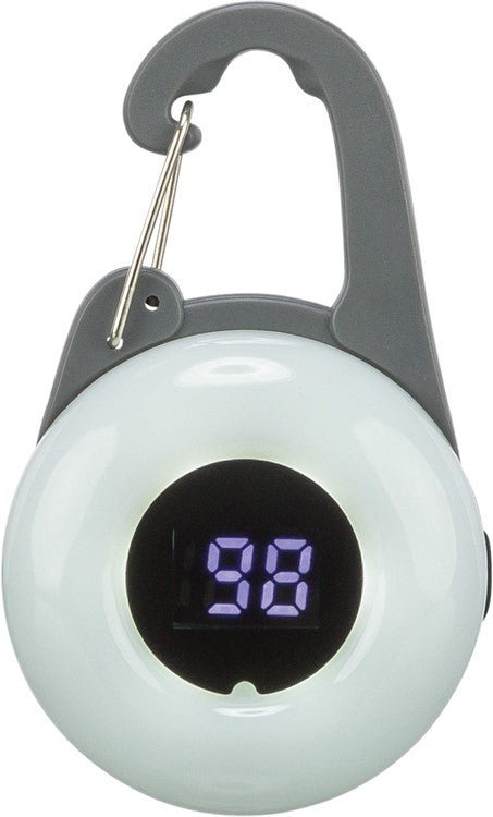 Trixie flasher USB - Handla på Gaston