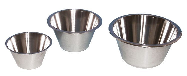 Lexi Matskål Rostfri - Handla på Gaston