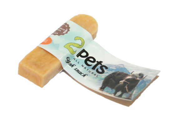 2pets YakSnack Proteinbar