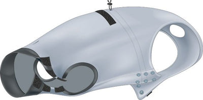 Trixie Skyddande Body för Hund - Handla på Gaston