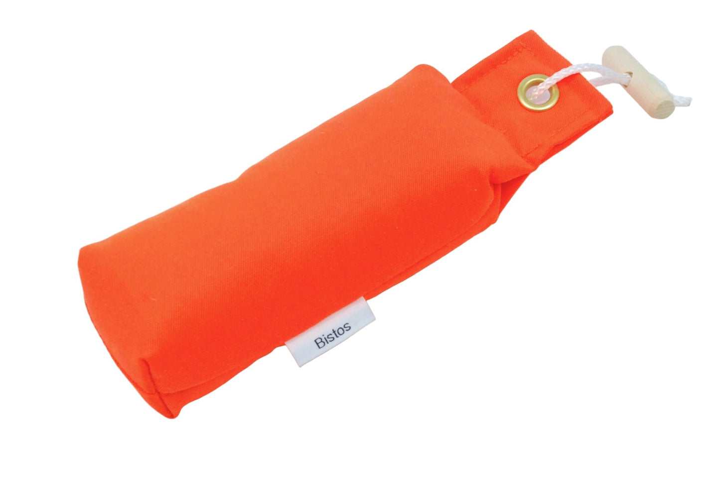 Dummy Orange Markis