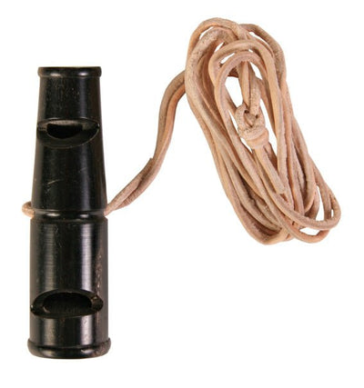 Trixie Visselpipa Horn 2 - tons - Handla på Gaston