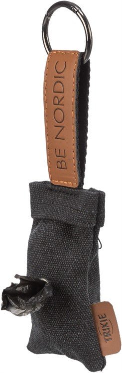 Trixie Be Nordic Bajspåsehållare Med Påsar - Handla på Gaston