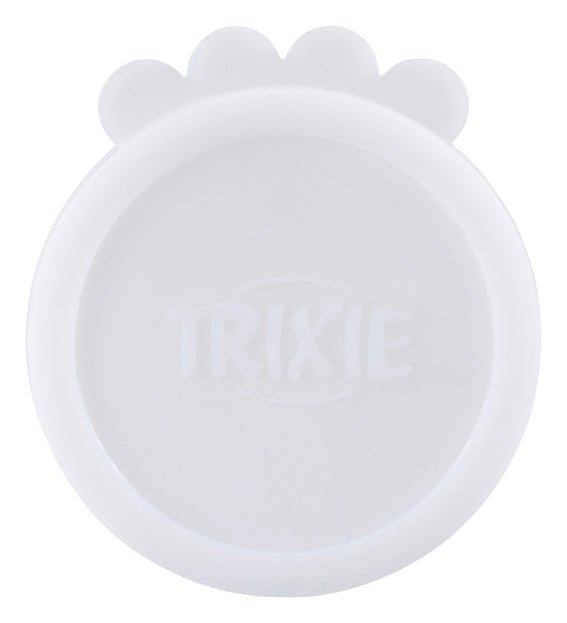 Trixie Burklock Silikon Transparent - Handla på Gaston