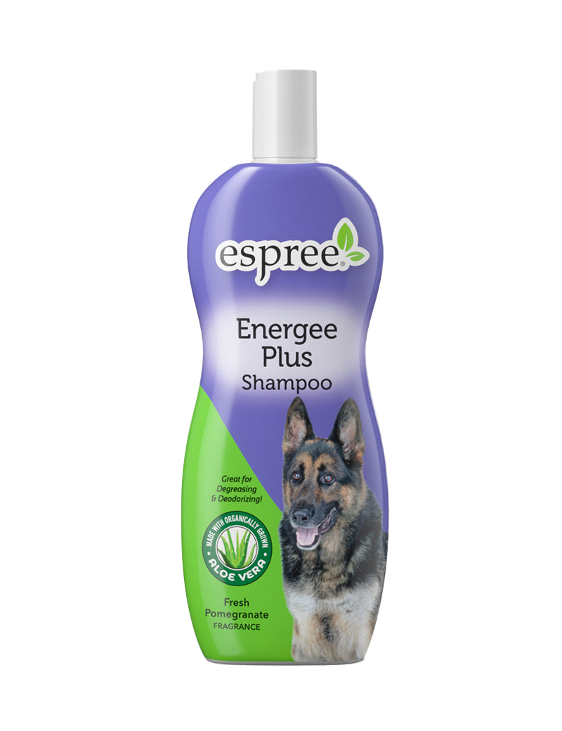 Espree Energee Plus Schampoo