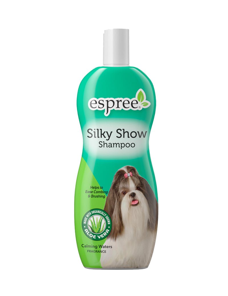 Espree Silky Show Schampoo - Handla på Gaston