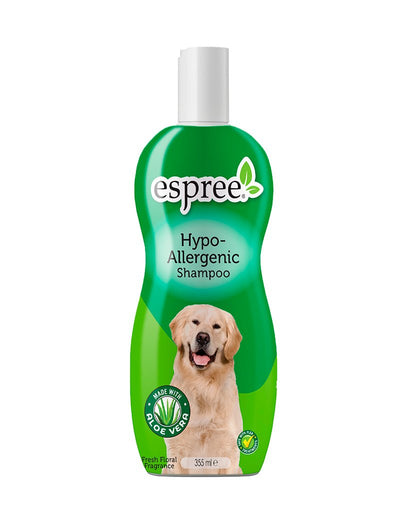 Espree Hypo - Allergenic Schampoo - Handla på Gaston
