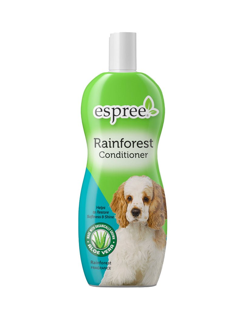 Espree Rainforest Conditioner - Handla på Gaston