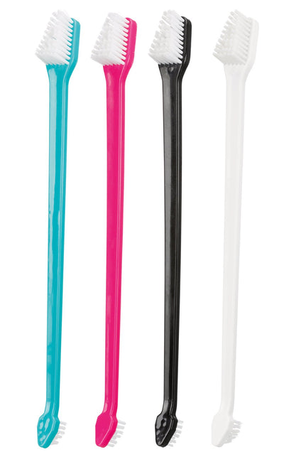 TRIXIE Tandborstset plast, 4 - pack - Handla på Gaston