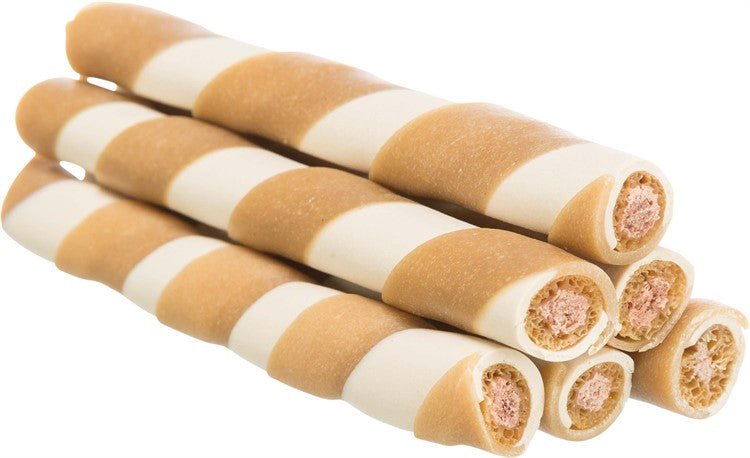 Trixie Tuggrulle Fylld Kyckling - Handla på Gaston