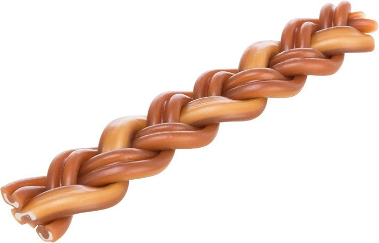 Trixie Tuggfläta Tjurmuskel Bulk - Handla på Gaston