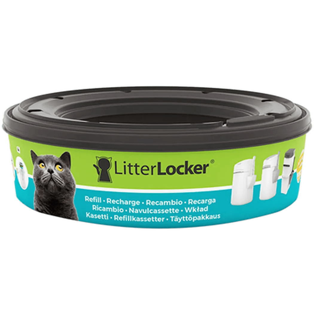 LitterLocker Refill - Handla på Gaston