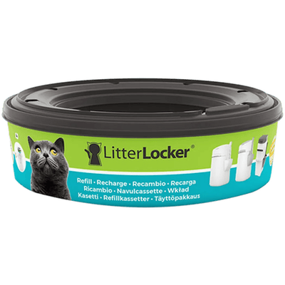 LitterLocker Refill - Handla på Gaston