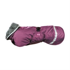 Vintertäcke PerusPomppa Plommon - Handla på Gaston