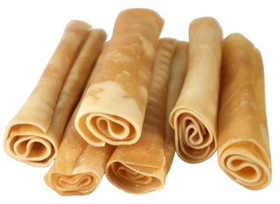 2pets Nordisk tuggrulle, nöt - Handla på Gaston