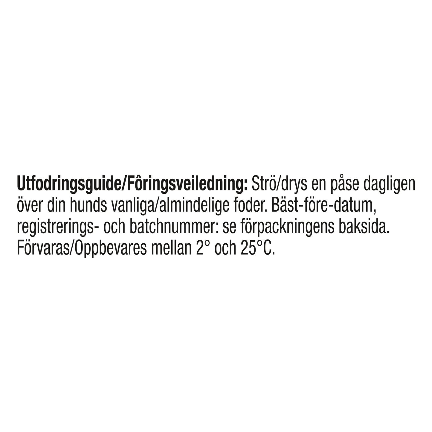 PURINA PRO PLAN FortiFlora Probiotika Komplement Hund 30 st - Handla på Gaston