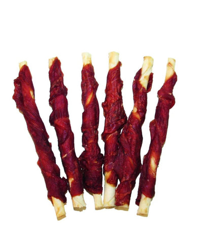 2pets Tuggpinne m ankfilé 30 - pack - Handla på Gaston