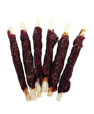 2pets Tuggpinne m lamm 30 - pack - Handla på Gaston