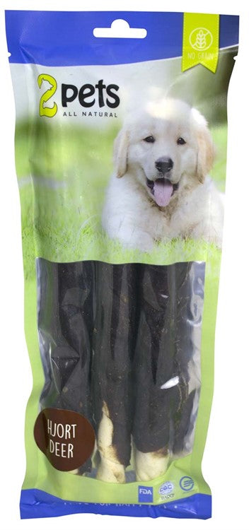 2pets Tuggrulle Hjort