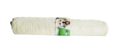 2pets Retrievertugg vit, 20 cm, 70 - 80 g - Handla på Gaston