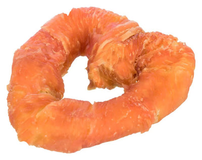 Denta Fun Chicken Heart - Handla på Gaston