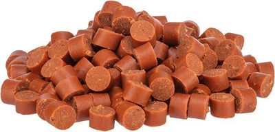 Trixie Vegan Soft Snack Dots Med Morot - Handla på Gaston