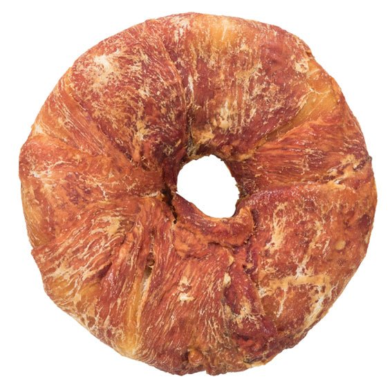 Trixie Denta Fun Tuggring Anka Bulk - Handla på Gaston