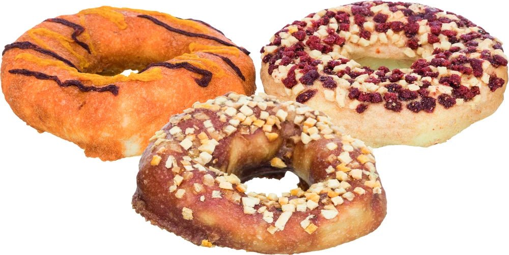 TRIXIE Donut - Handla på Gaston