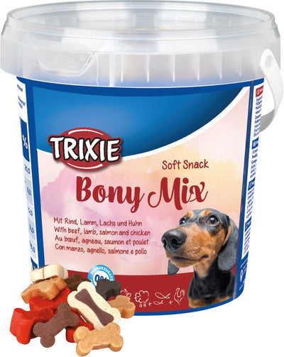 Soft Snack Bony Mix - Handla på Gaston