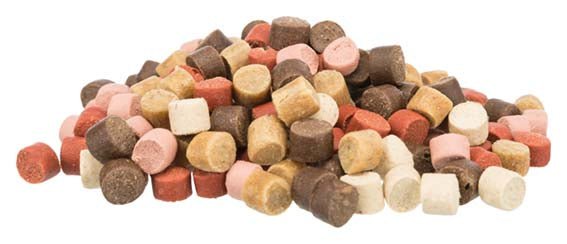 Trixie Junior Soft Snack Dots Omega - 3 - Handla på Gaston