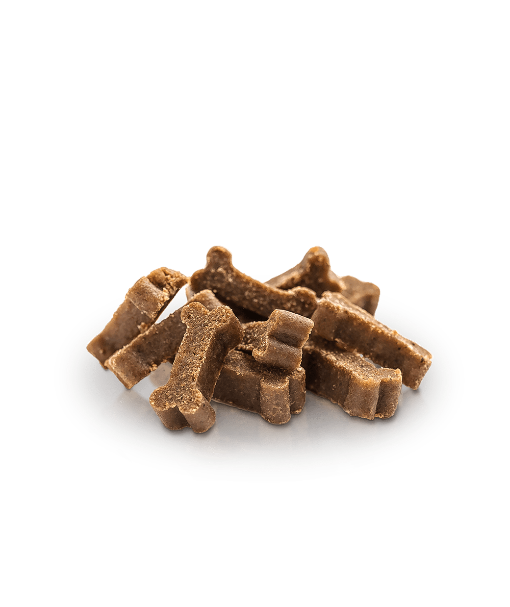 Essential Turkey Mini Delights - Handla på Gaston