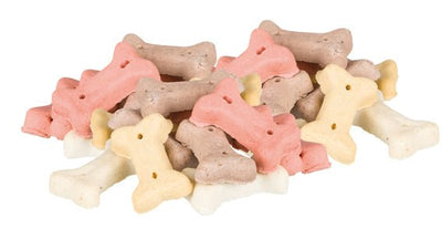 Trixie Hundkex Cookie Snack Mini Bones - Handla på Gaston